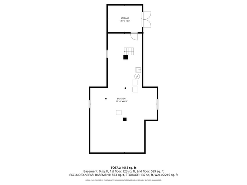 35 Orange Street, Rockland, ME, 04841 | Card Image