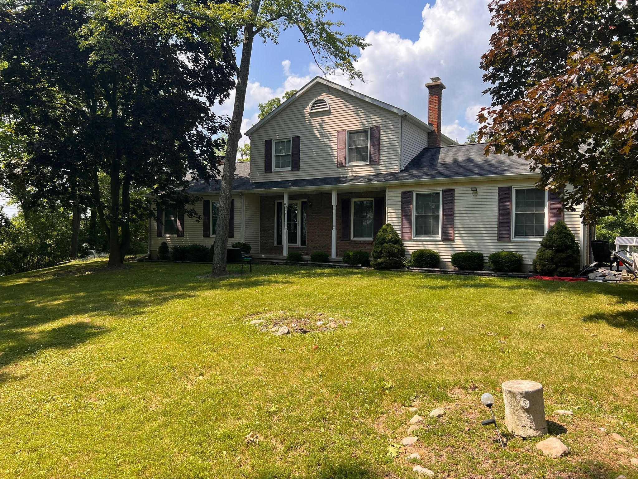 Dinius Rd, Tecumseh, MI 49286 #1