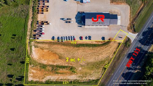 18755 State Highway 155 S, Flint, TX, 75762 | Card Image