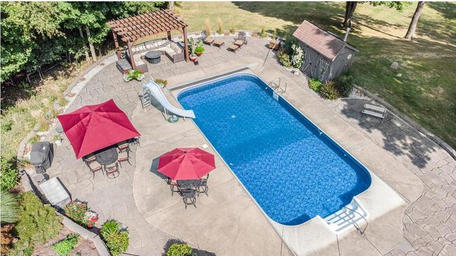 10185 N 650 E, House other with 6 bedrooms, 5 bathrooms and null parking in New Carlisle IN | Image 31