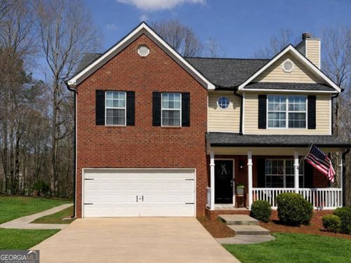 527 Gallantry Trl, Mcdonough, GA, 30252-6249 | Card Image