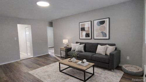 apt-c1-1770 E Woodward Heights Blvd, Hazel Park, MI, 48030-1647 | Card Image