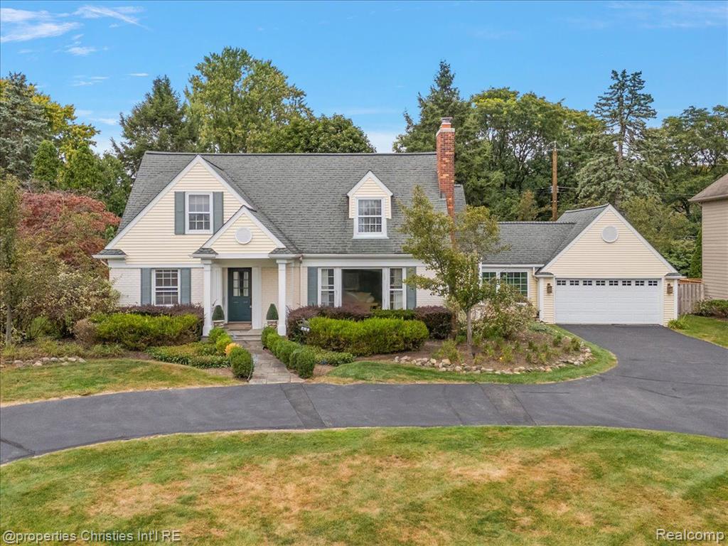 Northlawn Blvd, Birmingham, MI 48009