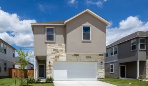 138 Kislingbury Lane, Kyle, TX, 78640 | Card Image