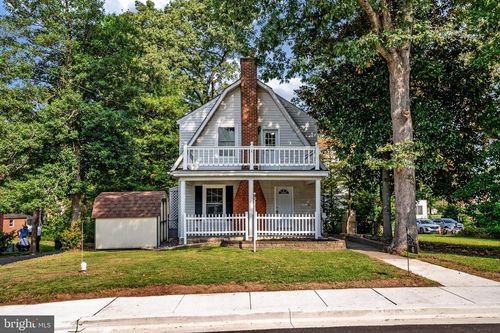6 Oak Ln Sw, GLEN BURNIE, MD, 21061-3461 | Card Image