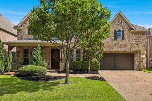 2543 Morgan Ln, Trophy Club, TX, 76262-5042 | Card Image