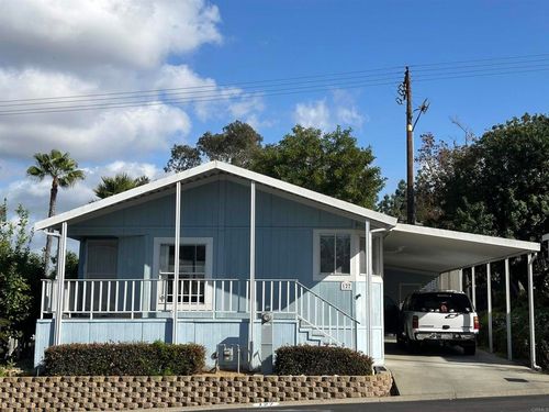 127-525 W El Norte Pkwy, Escondido, CA, 92026 | Card Image