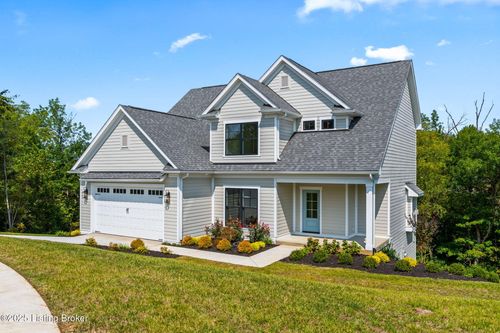 6712 Hypoint Ridge Rd, Crestwood, KY, 40014-6506 | Card Image