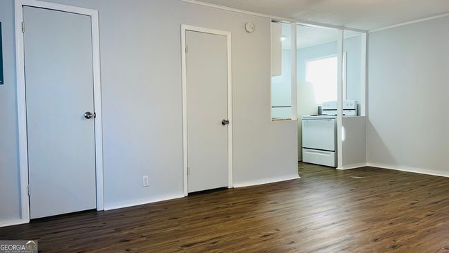APT-4 - 603 W Haralson St, Condo with 1 bedrooms, 1 bathrooms and 2 parking in Lagrange GA | Image 5