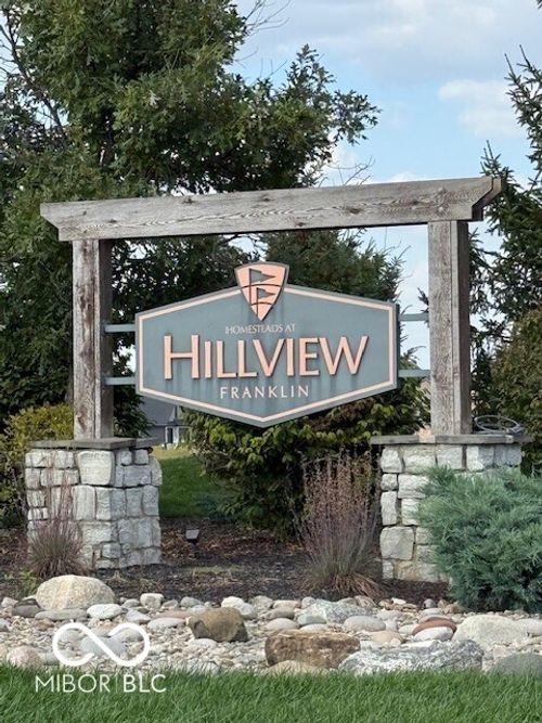 1083 Beechtree Ln, Franklin, IN, 46131-5558 | Card Image