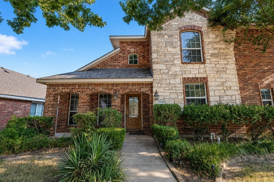 Residential in Allen 2