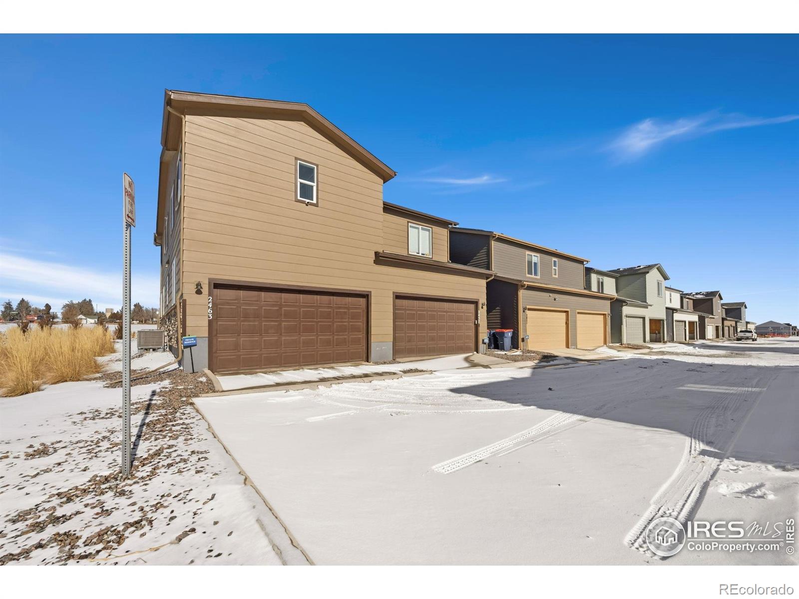 Residential in Johnstown 3