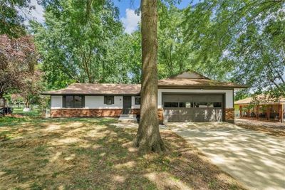 19 Se 140 Road, House other with 3 bedrooms, 2 bathrooms and null parking in Warrensburg MO | Image 1