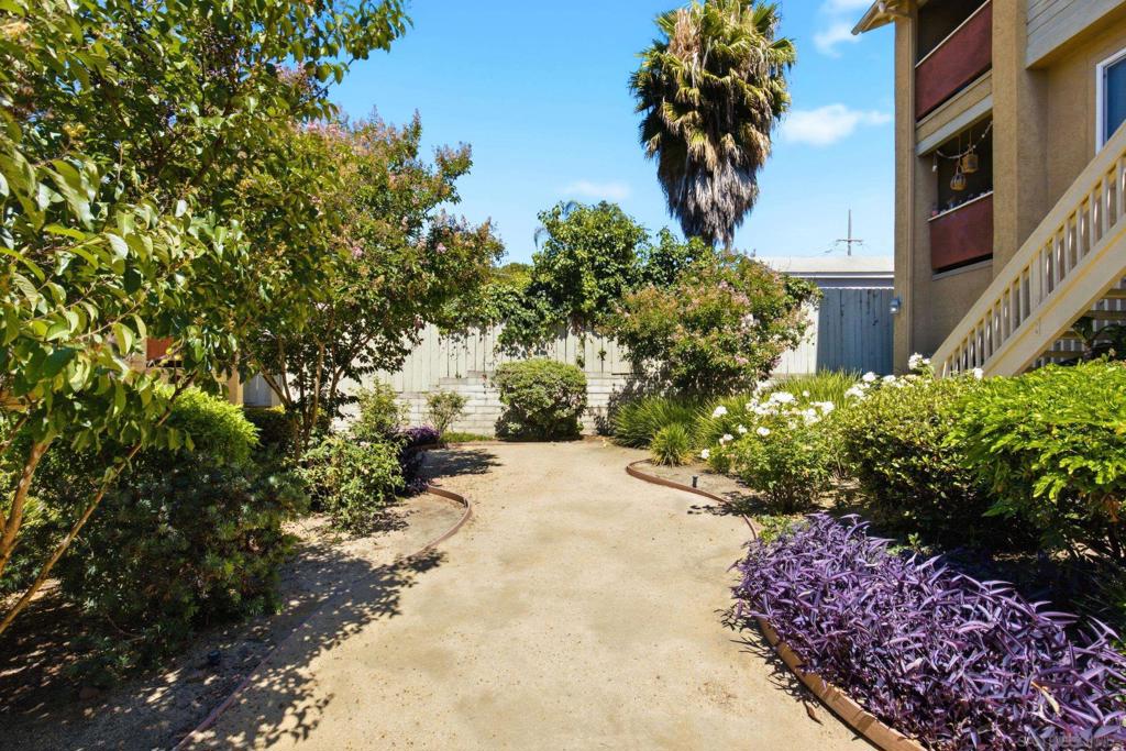 Residential in San Diego 2