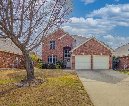 9618 Glenshee Dr, Rowlett, TX, 75089-9551 | Card Image