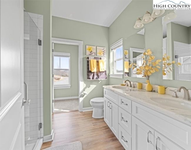 353 Turtle Ridge Rd, House other with 3 bedrooms, 2 bathrooms and null parking in Sparta NC | Image 28