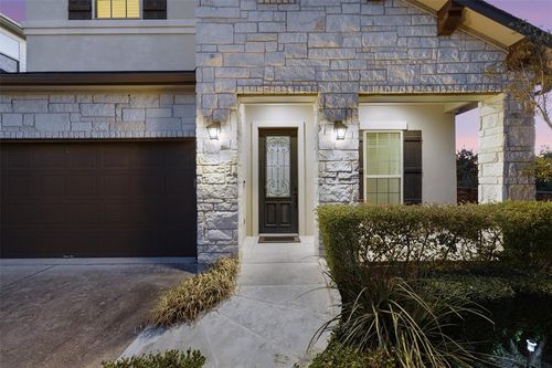 11014 Cut Plains Loop, Austin, TX, 78726-1414 | Card Image