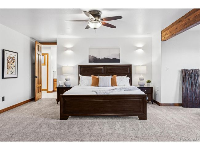 9303 Dauntless Way, House other with 4 bedrooms, 4 bathrooms and null parking in Conifer CO | Image 30