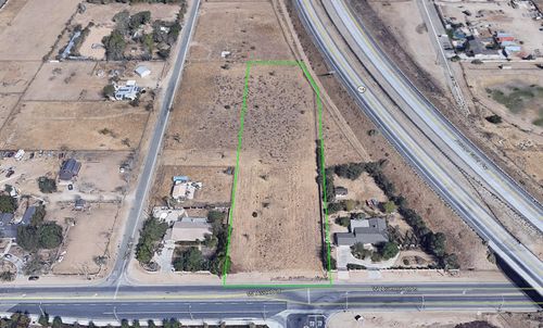 1239 W Ave O8, Palmdale, CA, 93551 | Card Image
