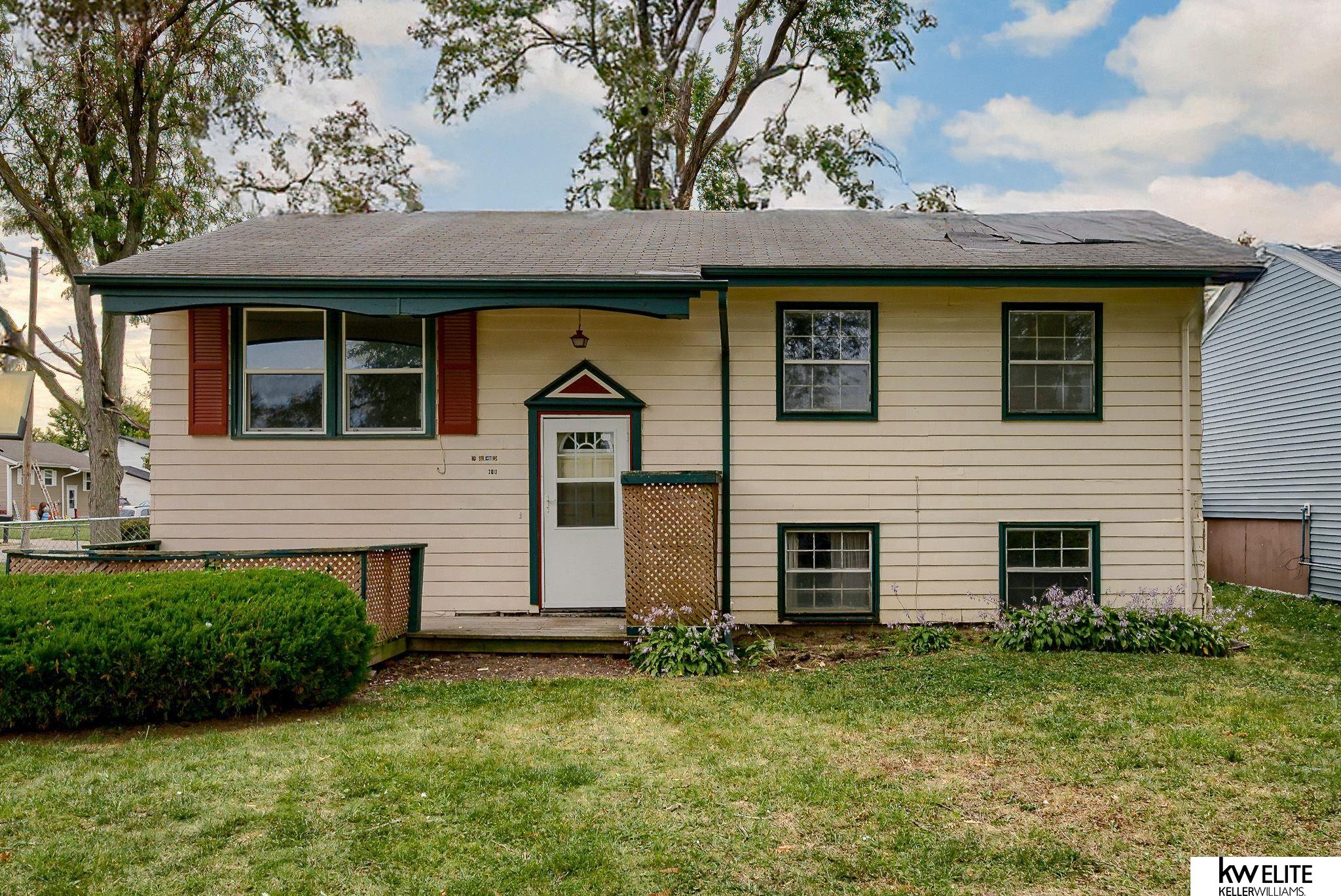 Renner Dr, Council Bluffs, IA 51501