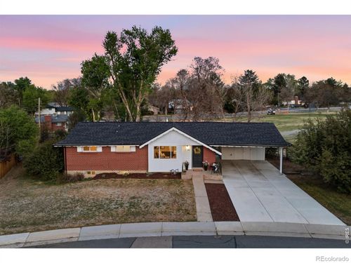 3148 E Maplewood Avenue E, Centennial, CO, 80121 | Card Image