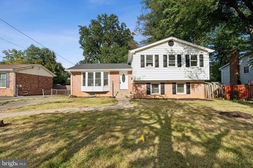 3506 Queen Anne Dr, FAIRFAX, VA, 22030-1831 | Card Image