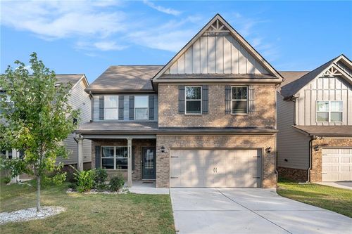 2277 Church St, Hampton, GA, 30228-6458 | Card Image