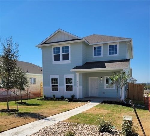 9717 Grapevine Leaf Dr, Manor, TX, 78653-2379 | Card Image