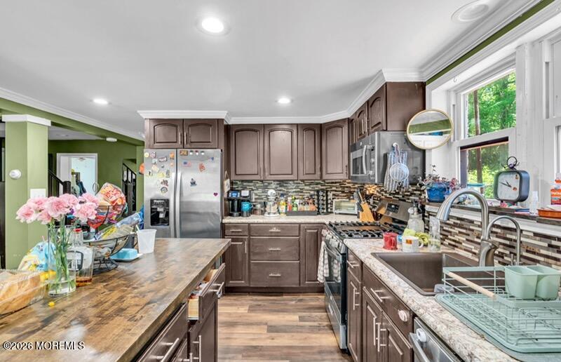 Residential in Holmdel 5