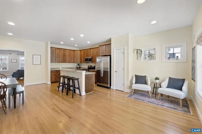 1435 Butler St, House other with 3 bedrooms, 3 bathrooms and null parking in CHARLOTTESVILLE VA | Image 19
