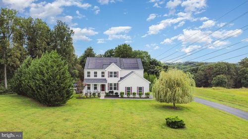 1605 Kiersten Ct, FOREST HILL, MD, 21050-1906 | Card Image