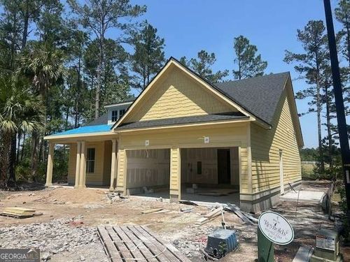 105 Lone Pine Court, Waverly, GA, 31565 | Card Image