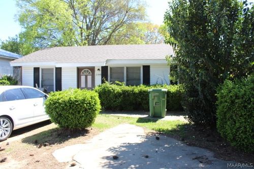 2146 Powell Ln, Montgomery, AL, 36110-2449 | Card Image