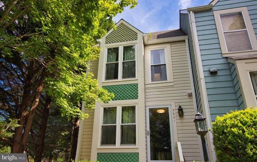5901 Saint Giles Way, ALEXANDRIA, VA, 22315-4745 | Card Image