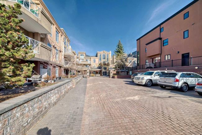 320 - 1800 14 A Street Sw, Home with 2 bedrooms, 2 bathrooms and 1 parking in Calgary AB | Image 38