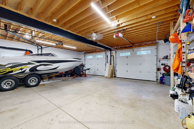 93 Macmillan Way, House other with 5 bedrooms, 3 bathrooms and 10 parking in Coboconk ON | Image 34