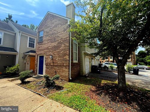 487-4638 Governor Kent Ct, UPPER MARLBORO, MD, 20772-5900 | Card Image