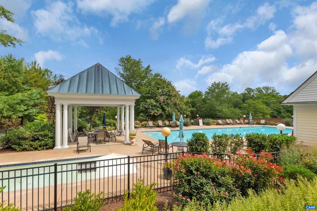 1165 Courtyard Dr, House other with 3 bedrooms, 2 bathrooms and null parking in CHARLOTTESVILLE VA | Image 48
