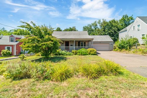 95 Barbara Rd, Middletown, CT, 06457-2466 | Card Image
