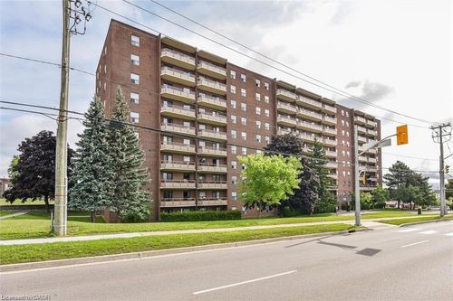 710-1100 Courtland Ave E, Kitchener, ON, N2C2H9 | Card Image