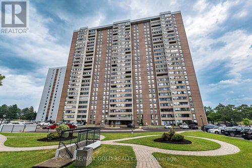 508-18 Knightsbridge Road, Brampton (Queen Street Corridor), ON, L6T3X5 | Card Image