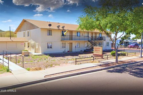 22-2621 E Greenway Rd, Phoenix, AZ, 85032-4319 | Card Image