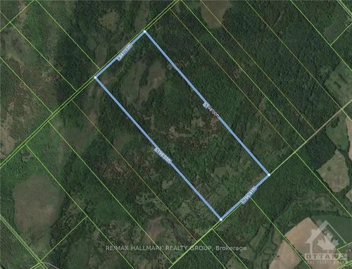 0 Gilroy Road, Manotick - Kars - Rideau Twp and Area, ON, K0G1N0 | Card Image