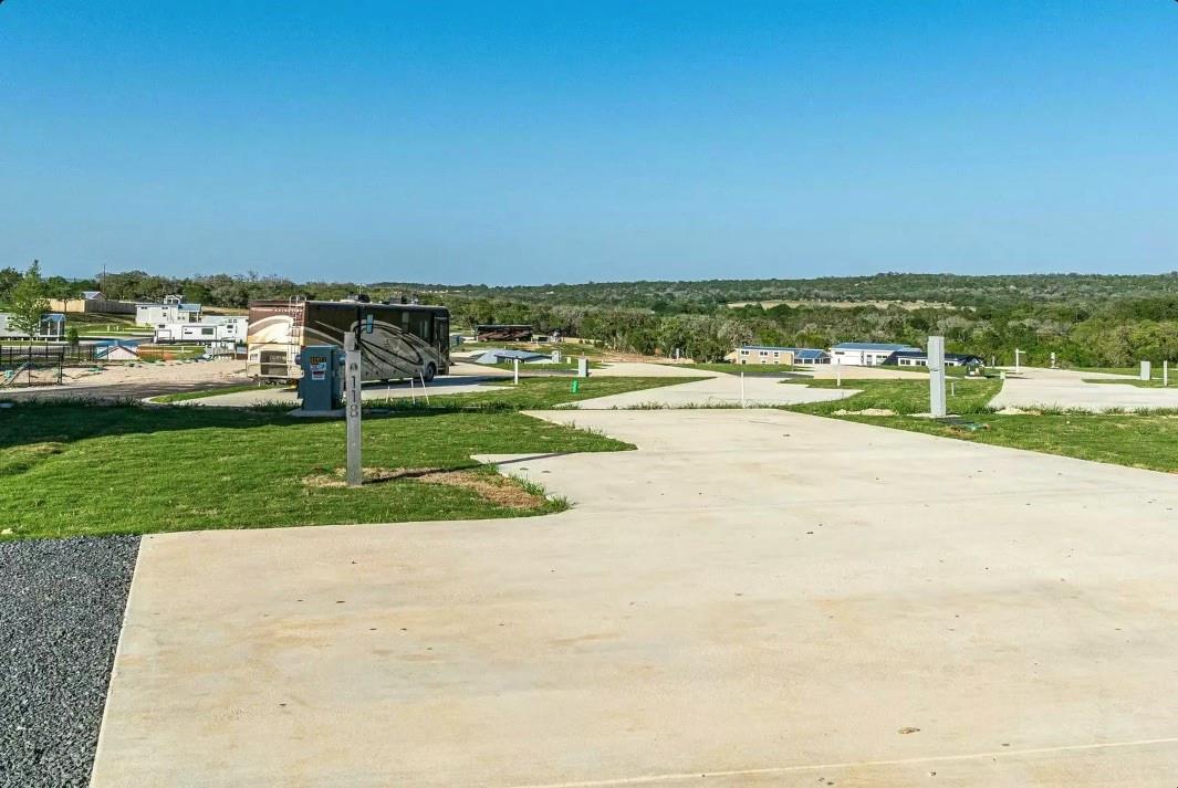 Land in Fredericksburg