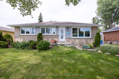 350 Annapolis Ave, House other with 3 bedrooms, 2 bathrooms and 6 parking in Oshawa ON | Image 1