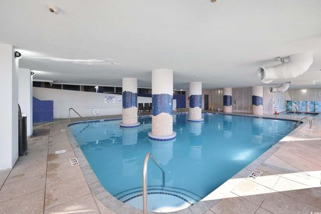 1403 - 2007 S Ocean Blvd, Condo with 1 bedrooms, 1 bathrooms and null parking in Myrtle Beach SC | Image 23