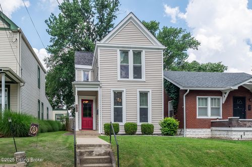190 State St, Louisville, KY, 40206-3104 | Card Image