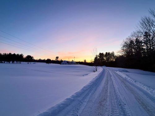 1095 Dixmont Road, Etna, ME, 04434 | Card Image