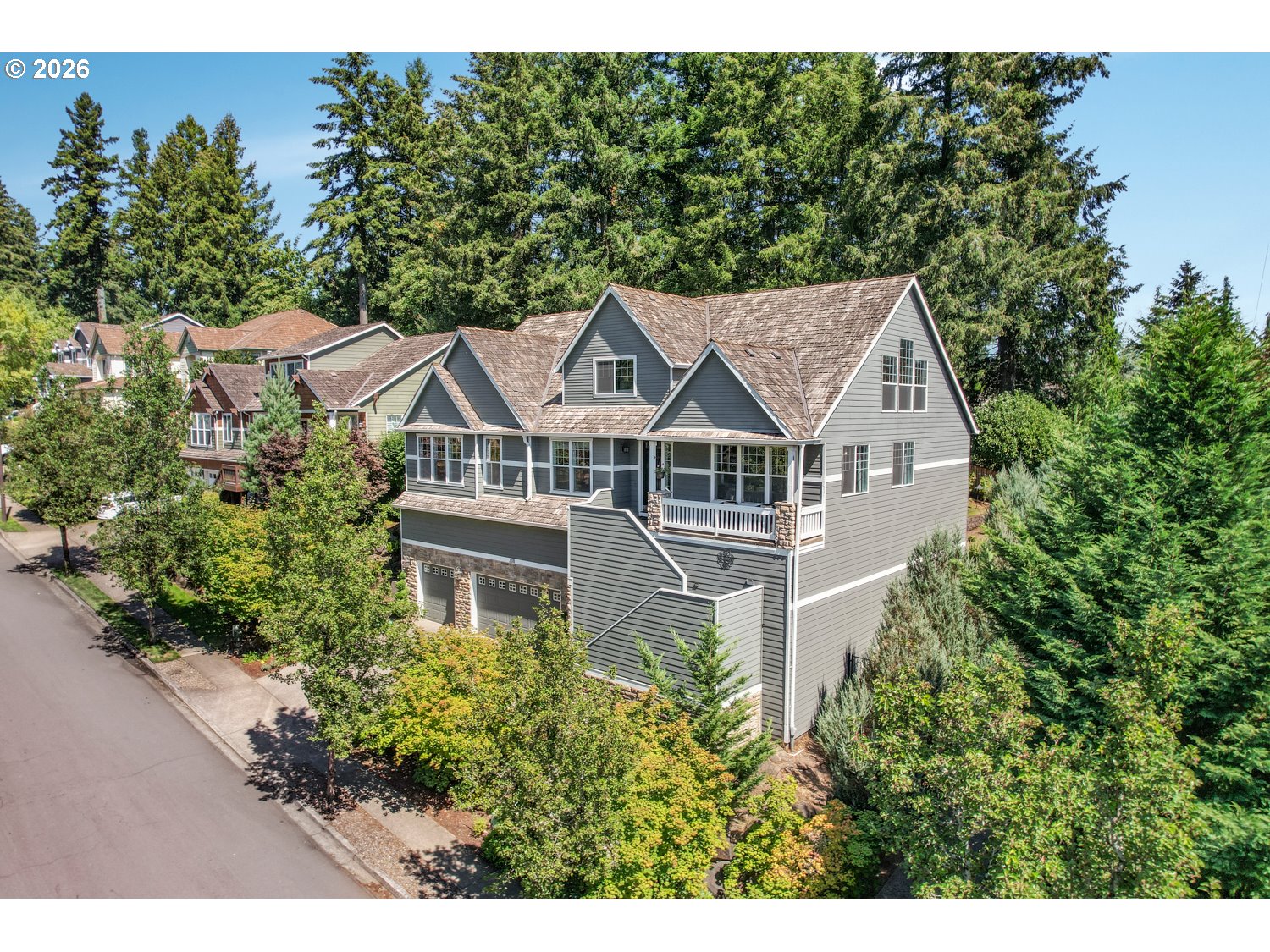 Residential in WestLinn