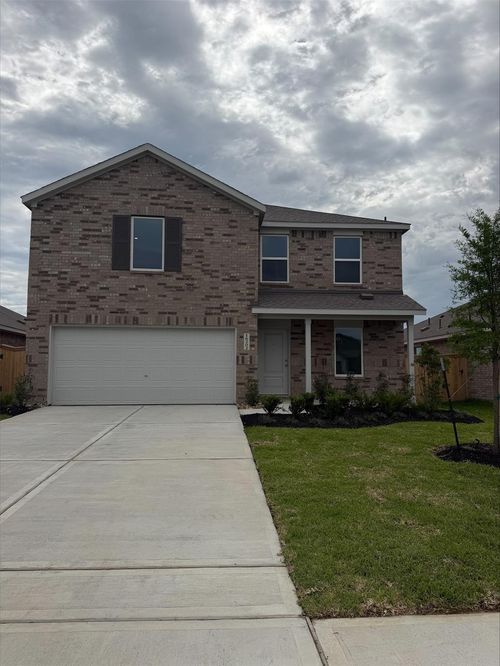 16202 Domestic Dove Way, Hockley, TX, 77447-1580 | Card Image